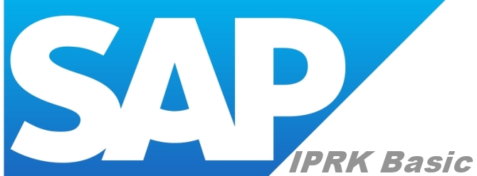 Kurz prvn pomoci IPRK Basic pro SAP