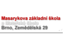 kolen prvn pomoci IPRK pro 40 zamstnanc Masarykovy zkladn koly Brno